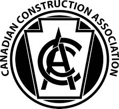 Canadian Construction Association logo